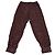 Louis Vuitton Black/Red Monogram Drawstring Track Pants