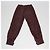 Louis Vuitton Black/Red Monogram Drawstring Track Pants - view 2