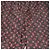 Louis Vuitton Black/Red Monogram Drawstring Track Pants - view 4