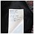 Louis Vuitton Black/Red Monogram Drawstring Track Pants - view 7