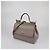 Bolso de mano Miss Sicily gris de Dolce & Gabbana - vista 2