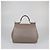 Bolso de mano Miss Sicily gris de Dolce & Gabbana - vista 3