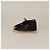 Espadrillas in rete nera Balenciaga con lacci Nero - vista 4