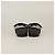 Hermès Hermes Black Chypre Sandals - view 5
