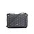 Portafoglio Plumet in Goyardine grigia Goyard