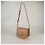 Bolsa de Ombro Le Papa Grande Bege Alaïa - vista 2