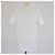 Christian Dior T-shirt Dior Homme bianco con tasca a sella integrata - vista 3