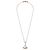 Bulgari Collana Divas' Dream in oro rosa 18K, madreperla e diamanti Bvlgari D'oro