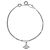 Bulgari Bracciale Diva's Dream in oro bianco 18K con diamanti Bvlgari