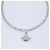 Bulgari Bracciale Diva's Dream in oro bianco 18K con diamanti Bvlgari - vista 2