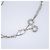 Bulgari Bracciale Diva's Dream in oro bianco 18K con diamanti Bvlgari - vista 4