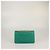 Borsa a tracolla 2.55 Reissue 225 trapuntata verde invecchiata Chanel - vista 3