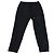 Jogger Neri con Dettaglio Zip Dolce & Gabbana Nero
