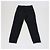 Jogger Neri con Dettaglio Zip Dolce & Gabbana Nero - vista 2