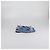 Bailarinas Slingback Innocent de Ante Azul Cielo de Hermès - vista 3