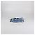 Bailarinas Slingback Innocent de Ante Azul Cielo de Hermès - vista 4
