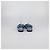Bailarinas Slingback Innocent de Ante Azul Cielo de Hermès - vista 5