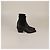 Botines negros L.A de Christian Dior - vista 3