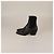 Botines negros L.A de Christian Dior - vista 4