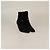 Botas Debie Negras de Punta Afila Golden Goose Negro - vista 2