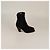 Botas Debie Negras de Punta Afila Golden Goose Negro - vista 3