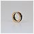 Bulgari Anello B.zero1 in ceramica e oro rosa 18k Bvlgari 52 D'oro - vista 4