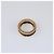 Bulgari Anello B.zero1 in ceramica e oro rosa 18k Bvlgari 52 D'oro - vista 5