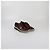 Sneakers Derby a piattaforma in brogue marrone Prada - vista 2