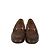 Mule quadrate GG Web Peyton nere di Gucci Nero