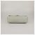 Borsa Chanel Jumbo Classic in caviar trapuntato verde menta - vista 4