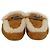 Hermès Naturel Shearling Oz Mules