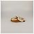 Hermès Naturel Shearling Oz Mules - Ansicht 4