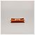 Cartera Slim Constance en Epsom Naranja de Hermès - vista 5
