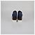 Stella Mc Cartney Stella McCartney Elyse Plattform Derby mit blauen Glitzer-Schnürsenkeln - Ansicht 5
