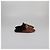 Stella Mc Cartney Mule piatte con dettaglio a catena e bordo in teddy marrone Stella McCartney - vista 3