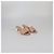 Louis Vuitton Nude Monogram Embossed Revival Mules Flesh - view 2