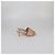 Louis Vuitton Nude Monogram Embossed Revival Mules Flesh - view 3