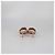 Louis Vuitton Nude Monogram Embossed Revival Mules Flesh - view 5