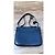 Hermès Constance Borsa in pelle box blu navy - vista 3