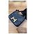 Hermès Constance Borsa in pelle box blu navy - vista 4