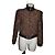 Max & Co Wool Jacket Multi Color Size 40 IT Multiple colors