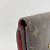 Portafoglio Compatto Pallas Monogramma Louis Vuitton Marrone Fuschia - vista 5