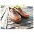 Mocasín JM Weston 8/5F 43 Grande - vista 2