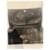 Yves Saint Laurent Rive Gauche Lizard Byzance Clutch Black Leather  - view 4