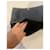 Yves Saint Laurent Rive Gauche Lizard Byzance Clutch Black Leather  - view 5