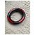 Pulsera de madera lacada negra y roja edición limitada Elsa Peretti de Tiffany & Co Negro - vista 2