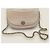 Chanel media luna beige - vista 16