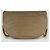 Chanel media luna beige - vista 2