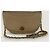 Chanel media luna beige - vista 20
