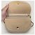 Chanel media luna beige - vista 4